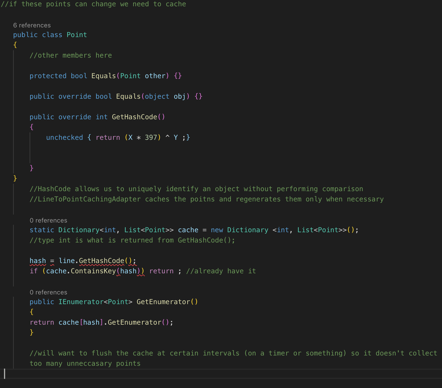 Adapter Pattern 2