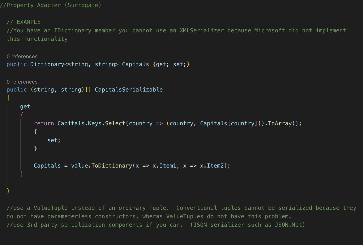 Adapter Pattern 3