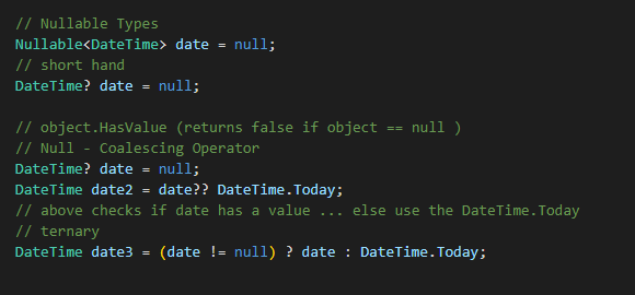 nullable types example